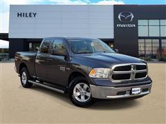 2019 RAM 1500 Classic 