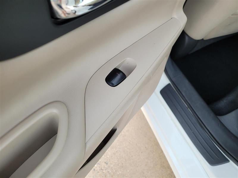 Nissan Altima 2.5 S 2017