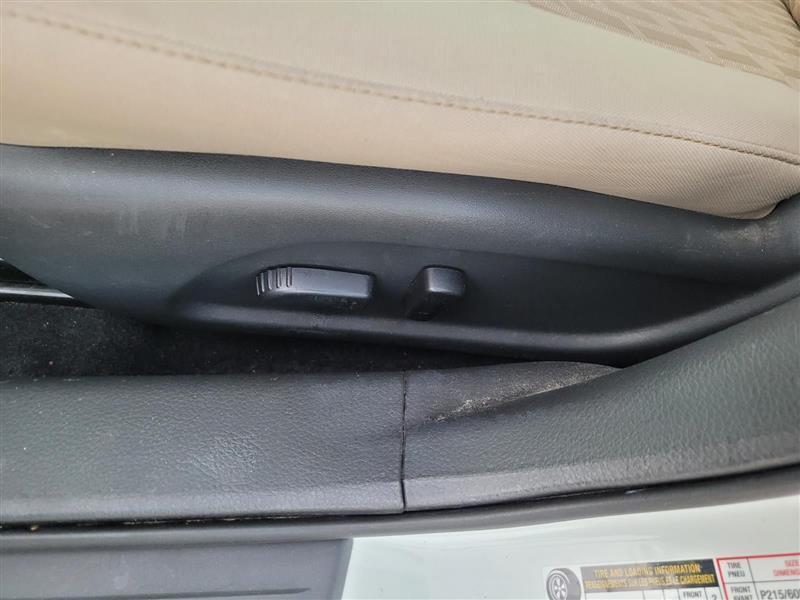 Nissan Altima 2.5 S 2017