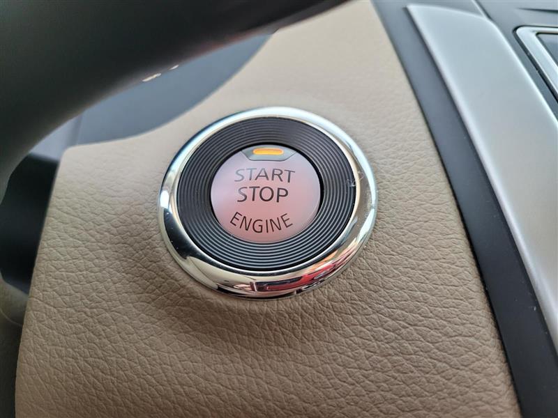 Nissan Altima 2.5 S 2017