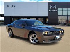 2015 Dodge Challenger 