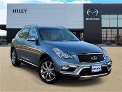 2017 Infiniti QX50 