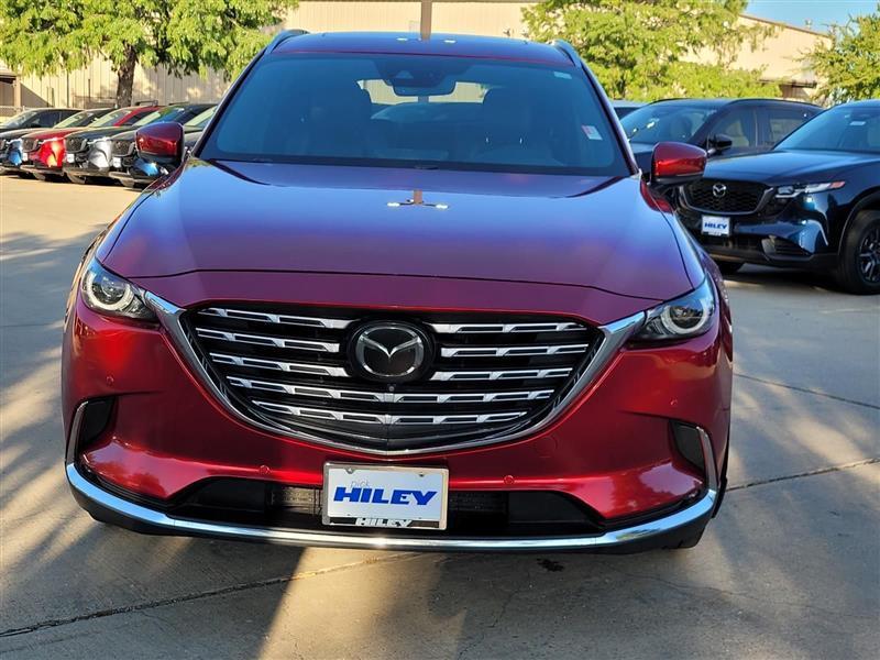 Mazda CX-9 Signature AWD 2021