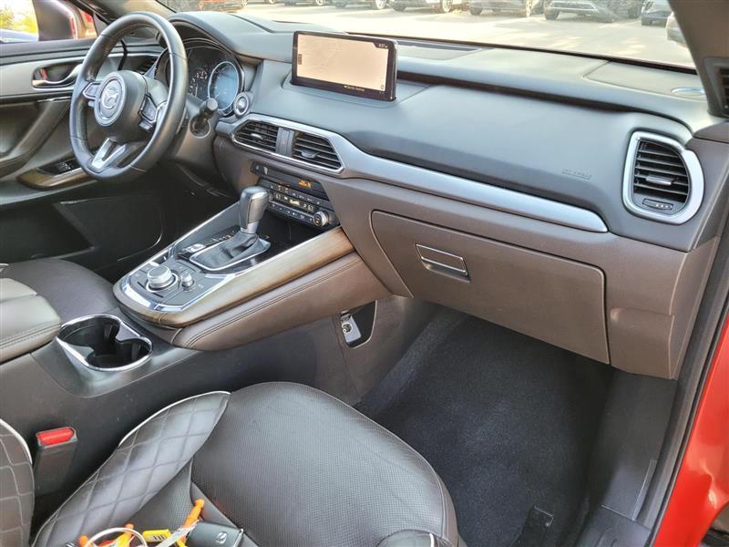 Mazda CX-9 Signature AWD 2021