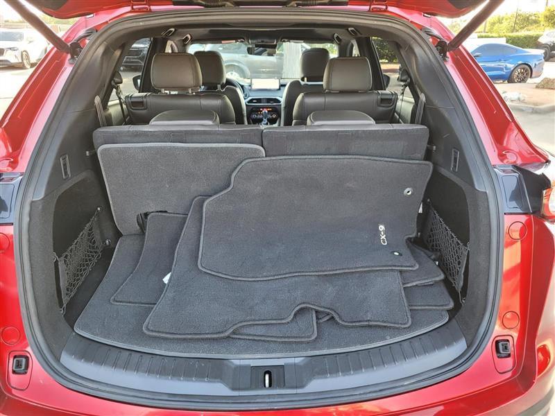 Mazda CX-9 Signature AWD 2021