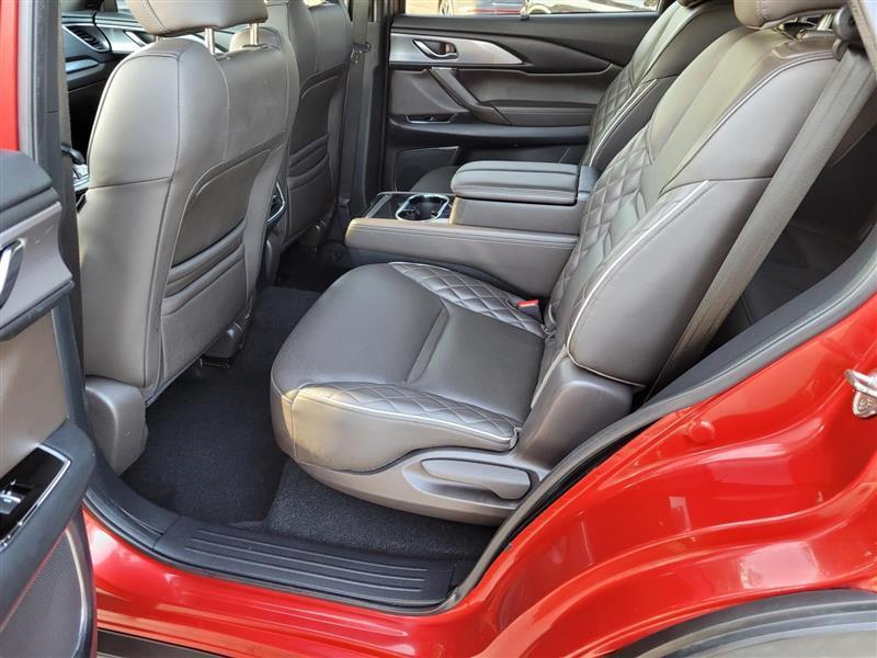 Mazda CX-9 Signature AWD 2021