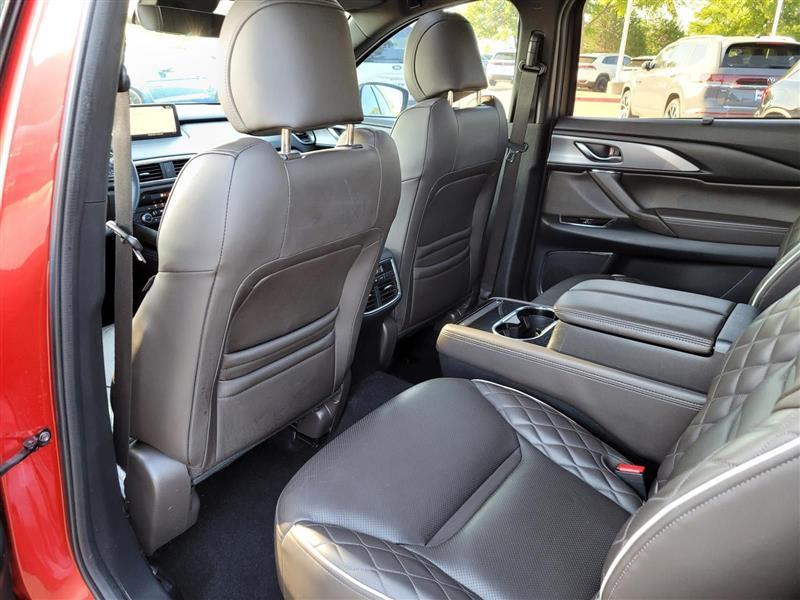 Mazda CX-9 Signature AWD 2021