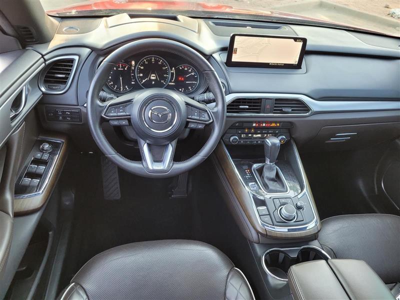 Mazda CX-9 Signature AWD 2021