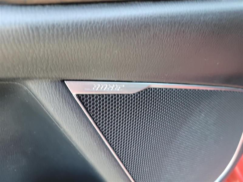 Mazda CX-9 Signature AWD 2021