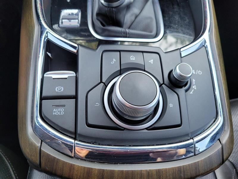 Mazda CX-9 Signature AWD 2021