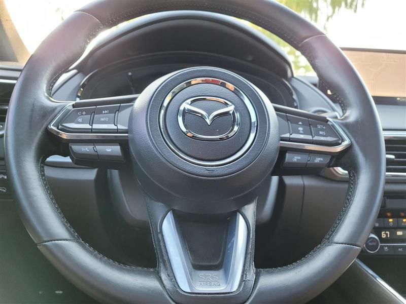 Mazda CX-9 Signature AWD 2021