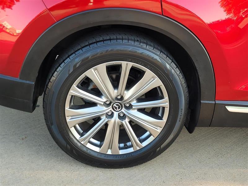 Mazda CX-9 Signature AWD 2021