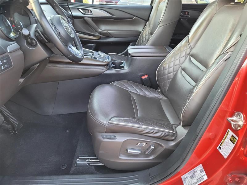Mazda CX-9 Signature AWD 2021