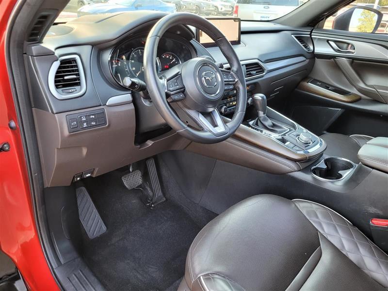 Mazda CX-9 Signature AWD 2021