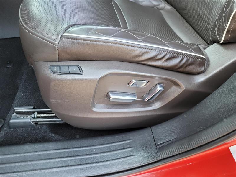 Mazda CX-9 Signature AWD 2021