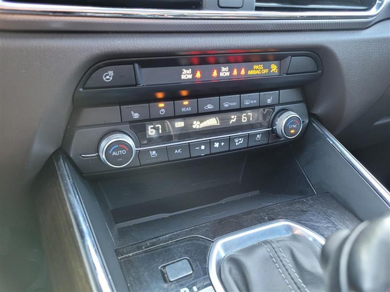 Mazda CX-9 Signature AWD 2021