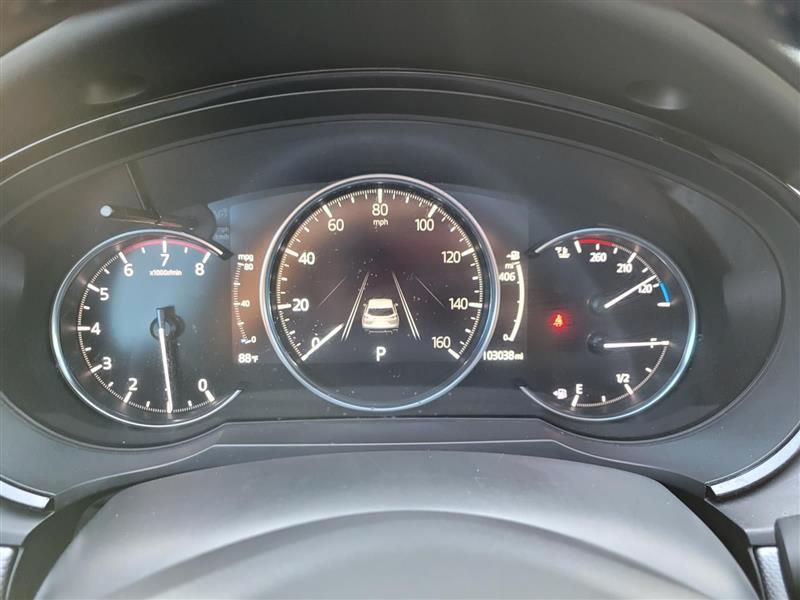 Mazda CX-9 Signature AWD 2021