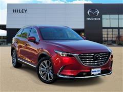 2021 Mazda CX-9 