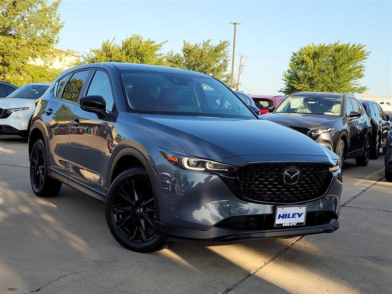 Mazda CX-5 Preferred 2023