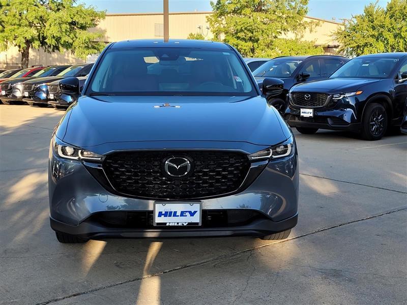 Mazda CX-5 Preferred 2023