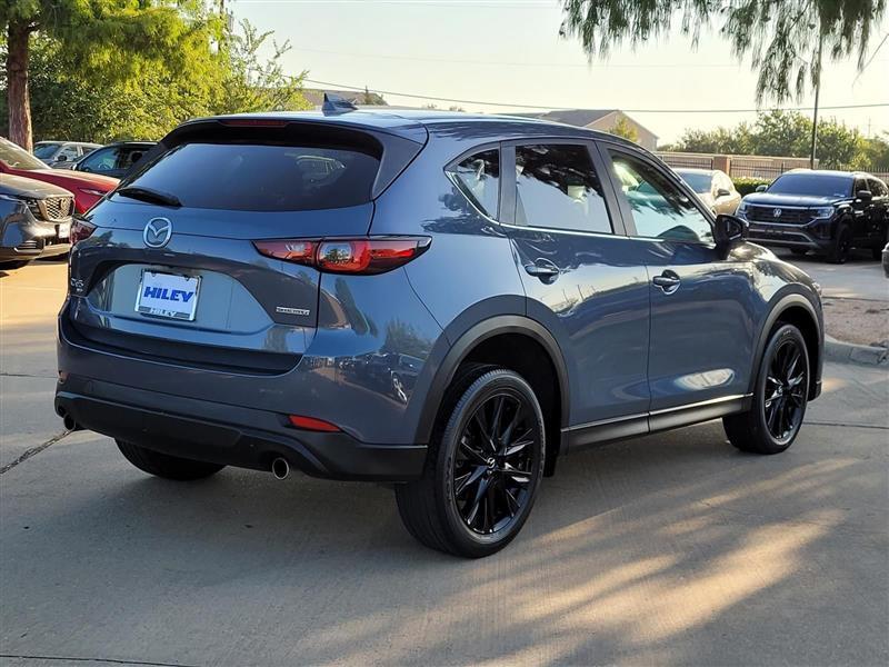 Mazda CX-5 Preferred 2023