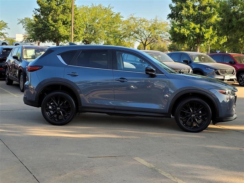 Mazda CX-5 Preferred 2023