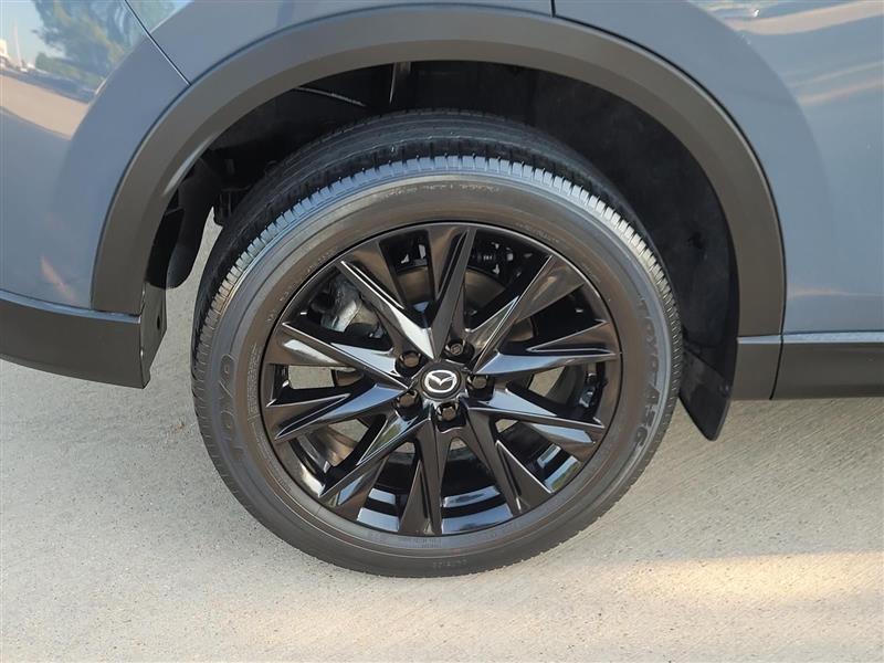 Mazda CX-5 Preferred 2023