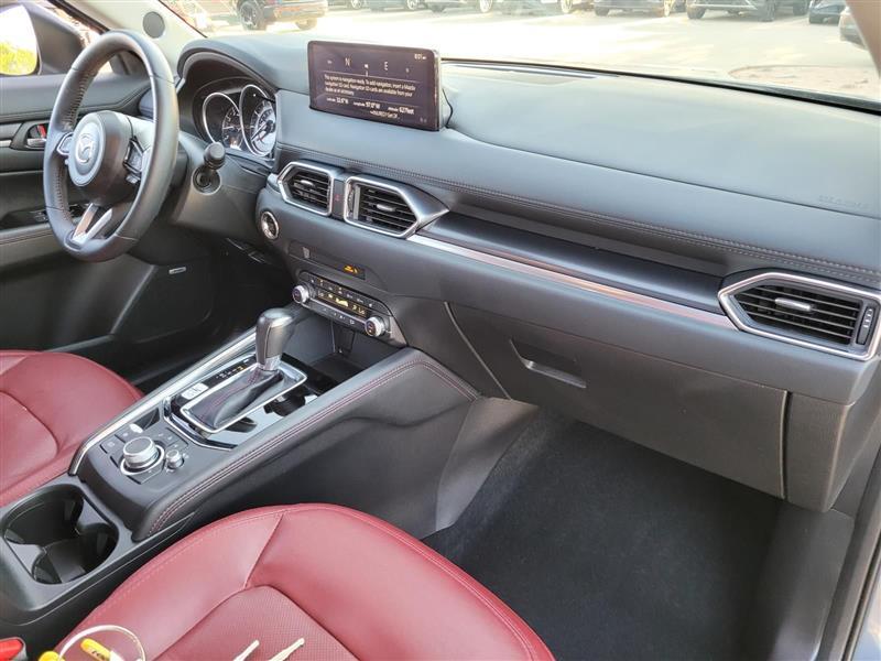 Mazda CX-5 Preferred 2023
