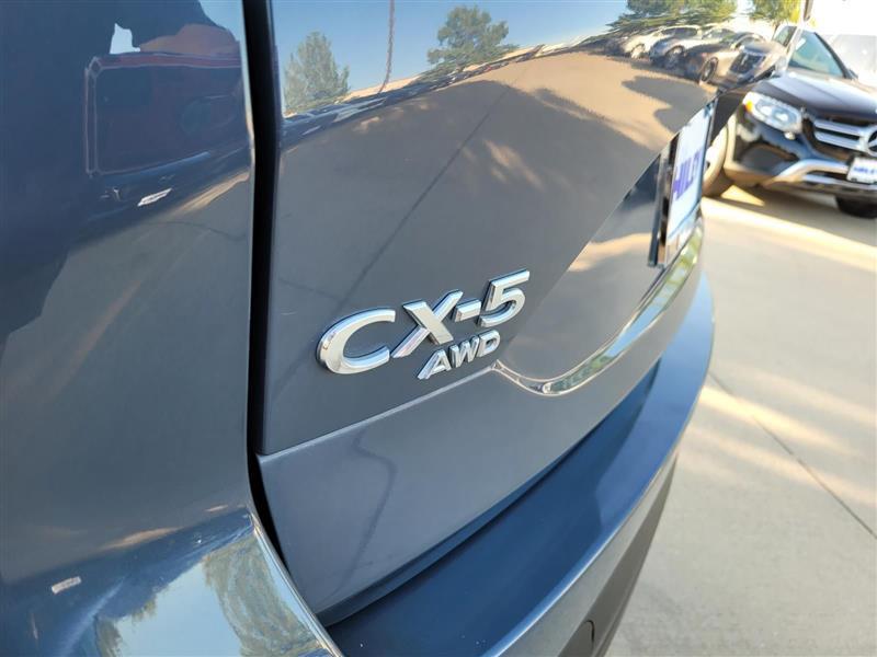 Mazda CX-5 Preferred 2023
