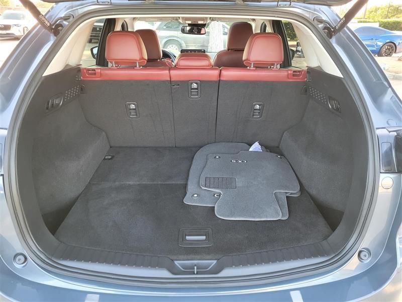 Mazda CX-5 Preferred 2023