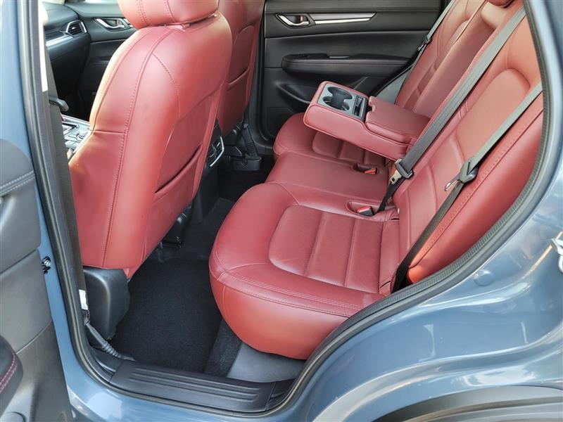 Mazda CX-5 Preferred 2023
