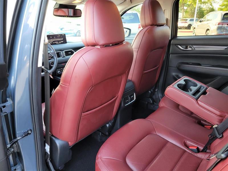 Mazda CX-5 Preferred 2023