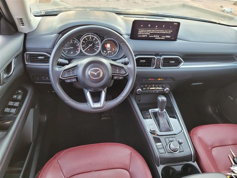 Mazda CX-5 Preferred 2023
