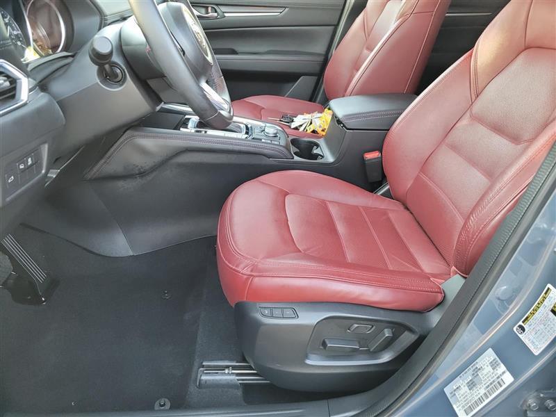 Mazda CX-5 Preferred 2023