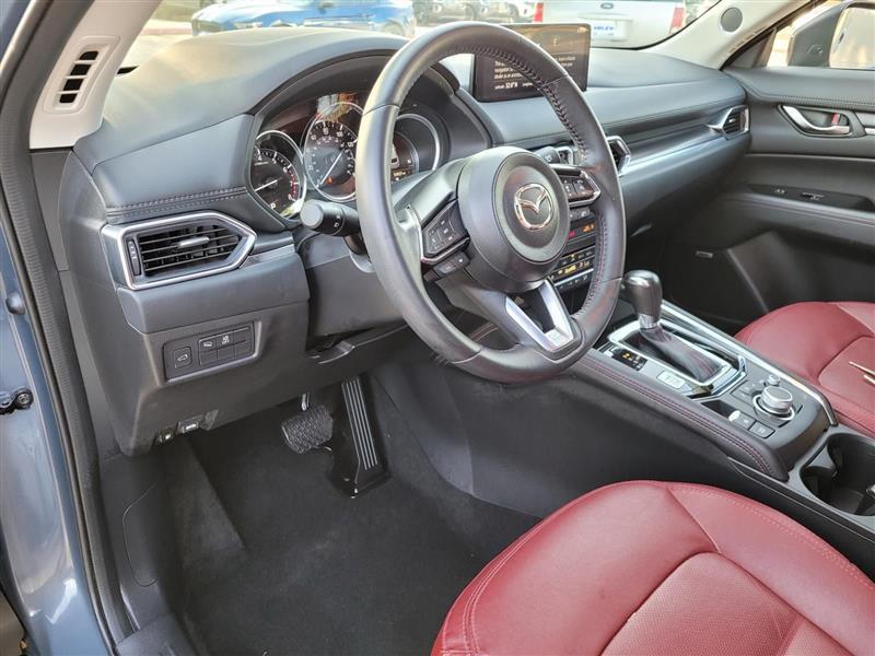 Mazda CX-5 Preferred 2023