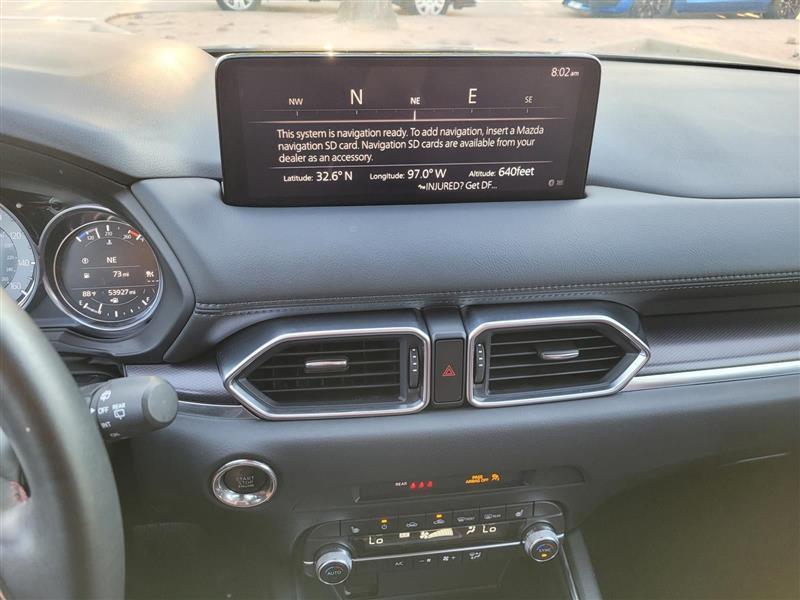 Mazda CX-5 Preferred 2023