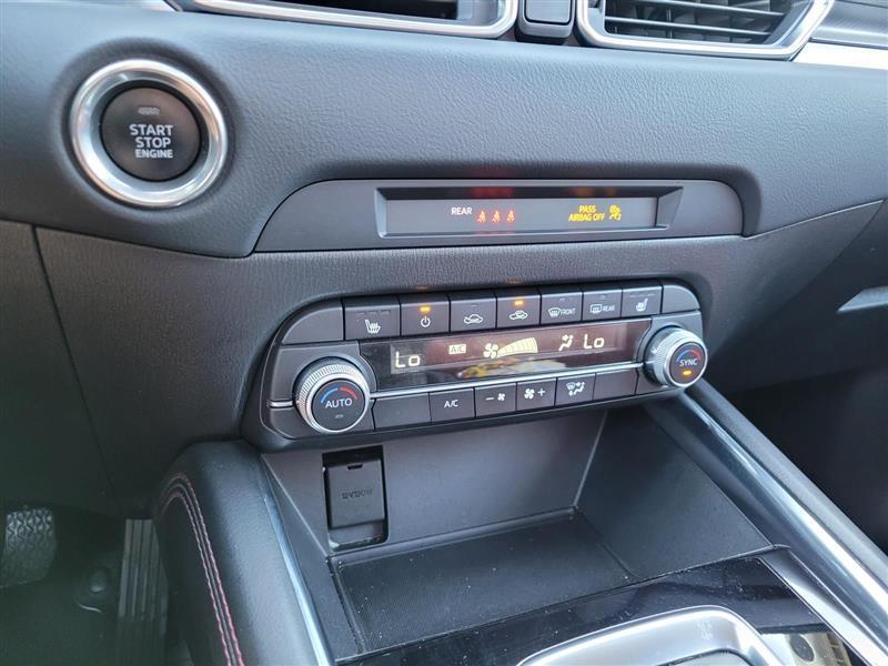 Mazda CX-5 Preferred 2023