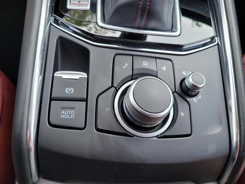 Mazda CX-5 Preferred 2023
