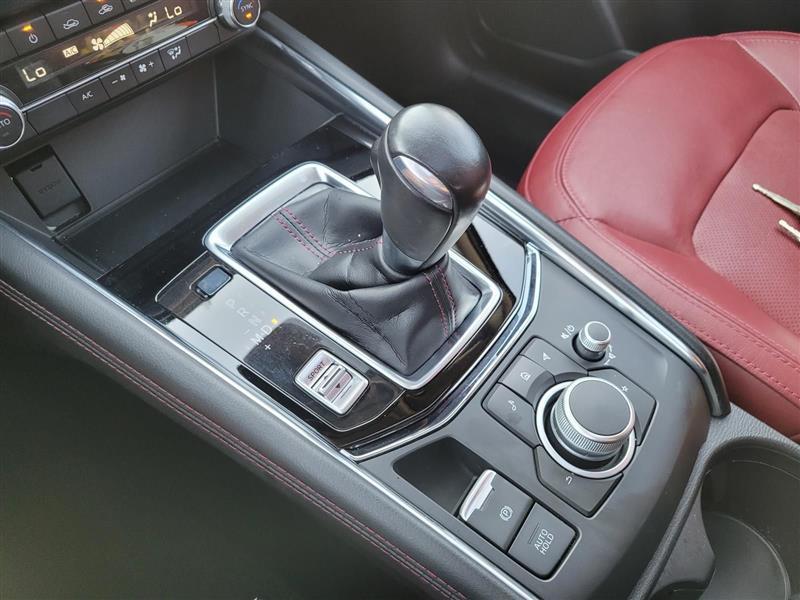 Mazda CX-5 Preferred 2023