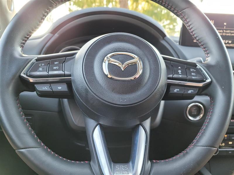 Mazda CX-5 Preferred 2023