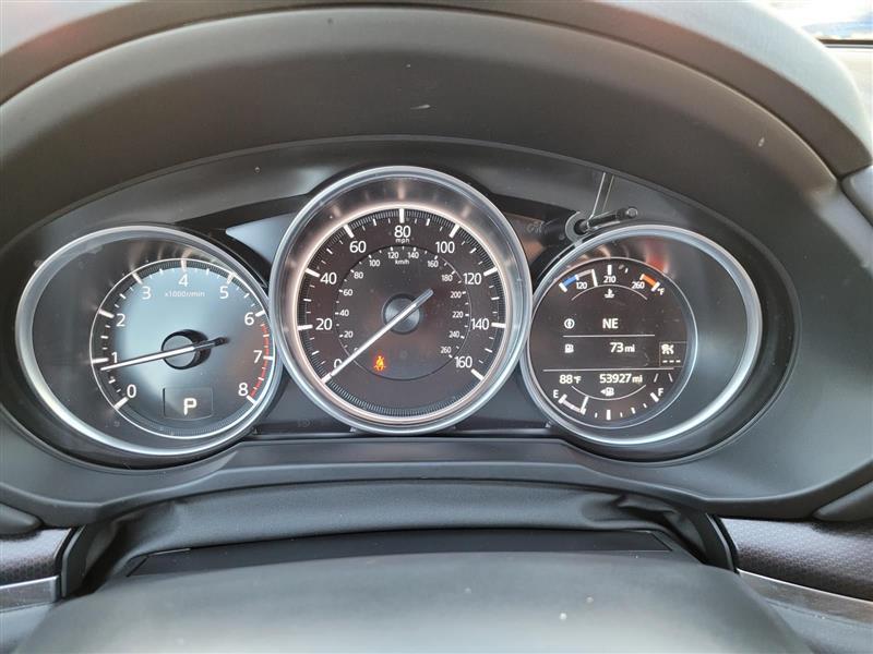 Mazda CX-5 Preferred 2023