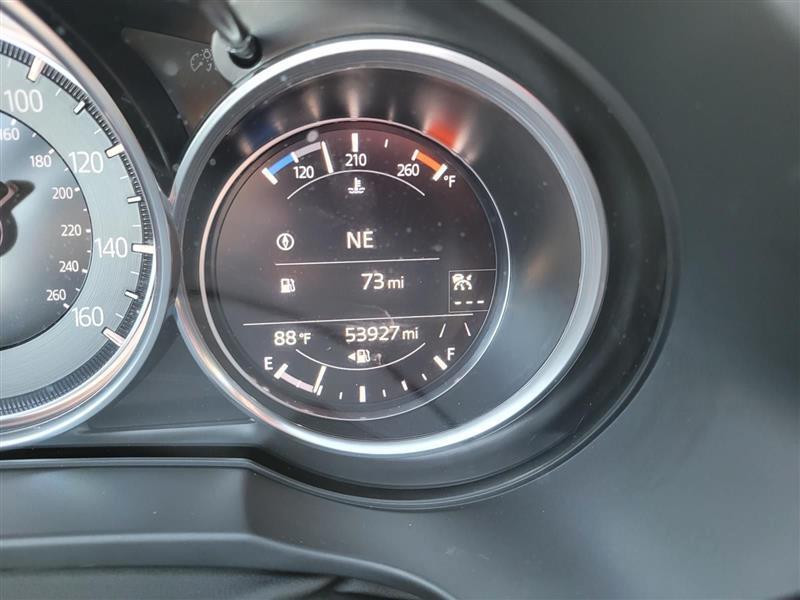 Mazda CX-5 Preferred 2023