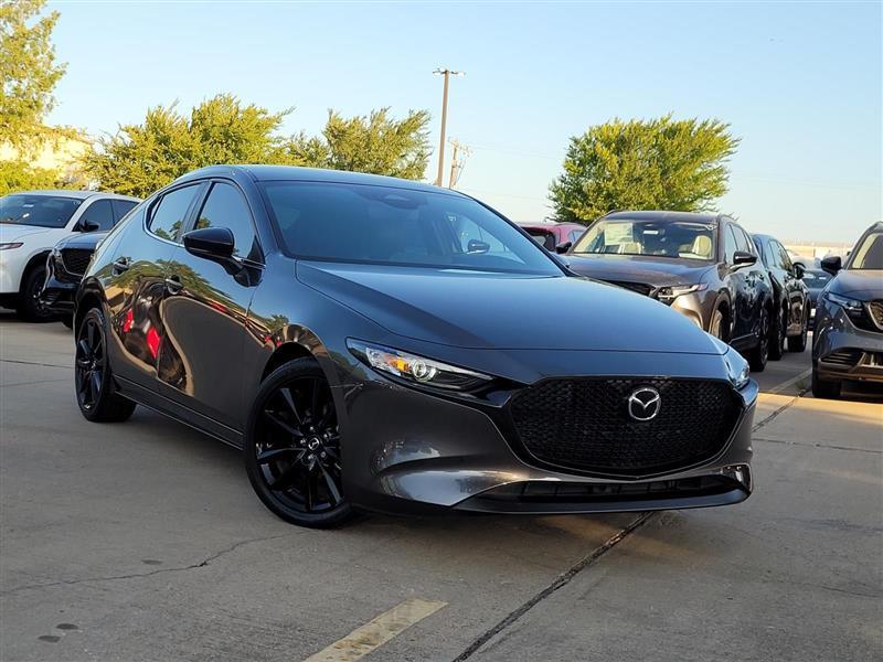 Mazda MAZDA3 2.5 S Select Sport Hatchback 2024