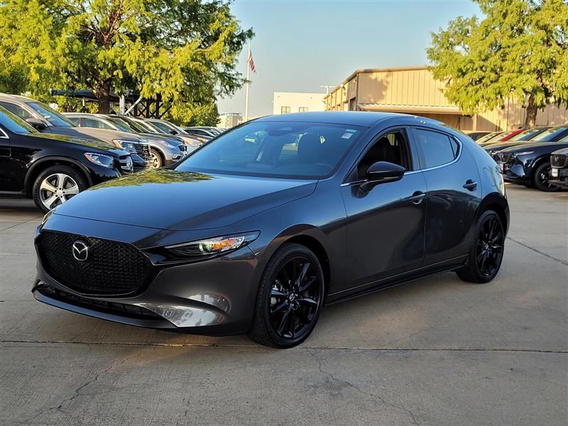 Mazda MAZDA3 2.5 S Select Sport Hatchback 2024