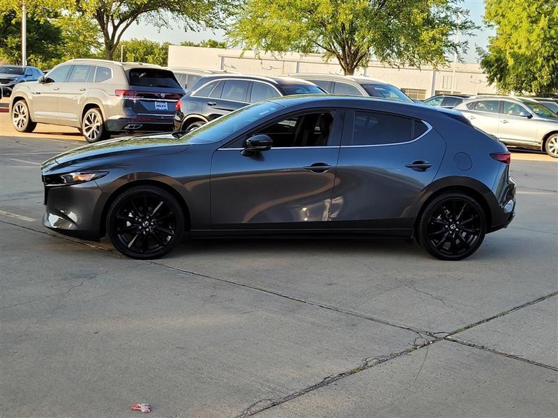 Mazda MAZDA3 2.5 S Select Sport Hatchback 2024