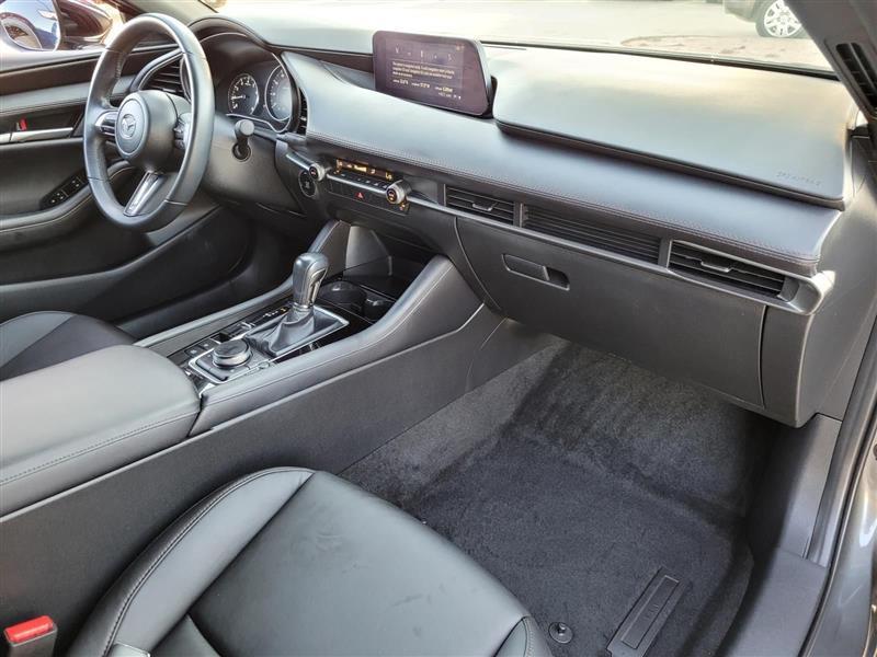 Mazda MAZDA3 2.5 S Select Sport Hatchback 2024