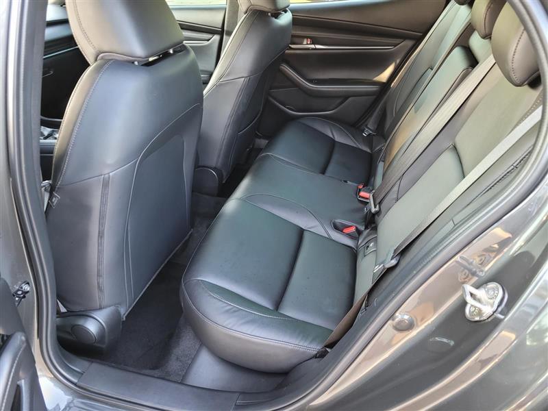 Mazda MAZDA3 2.5 S Select Sport Hatchback 2024