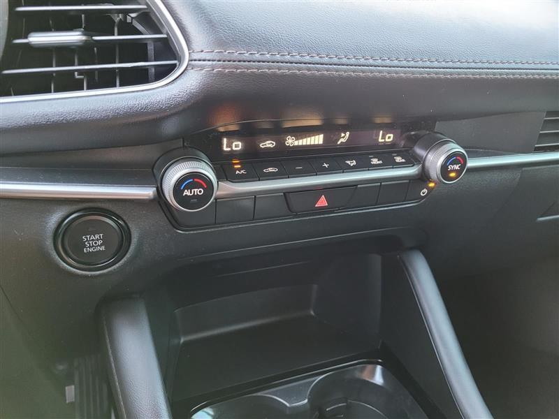 Mazda MAZDA3 2.5 S Select Sport Hatchback 2024