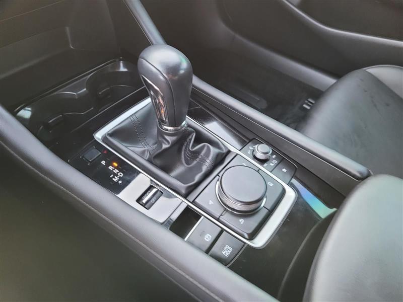 Mazda MAZDA3 2.5 S Select Sport Hatchback 2024