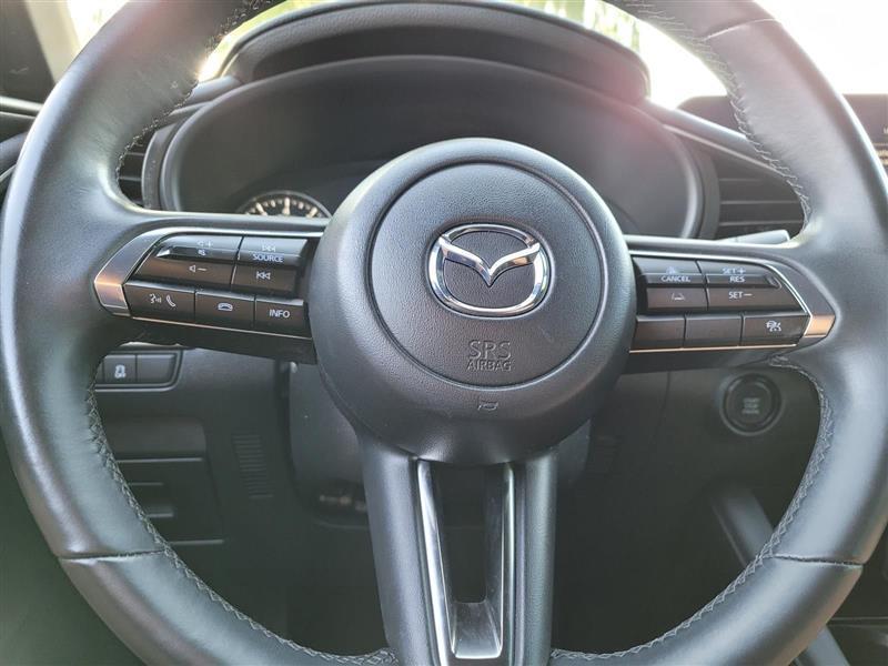 Mazda MAZDA3 2.5 S Select Sport Hatchback 2024